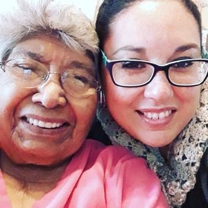 Meet your Posher, Amy